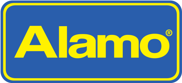 Alamo Rent A Car (logo)