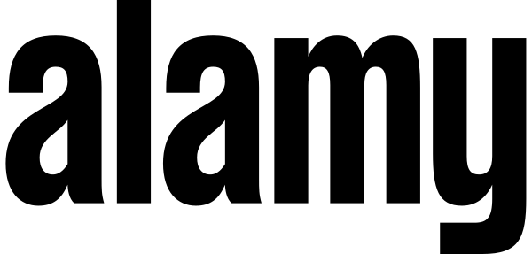 Alamy Logo 2021 