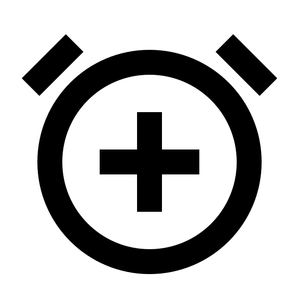 Alarm Add Line