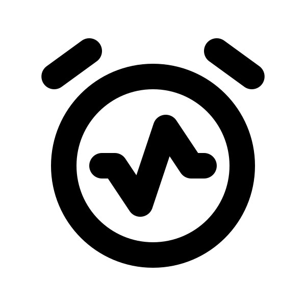Alarm Average