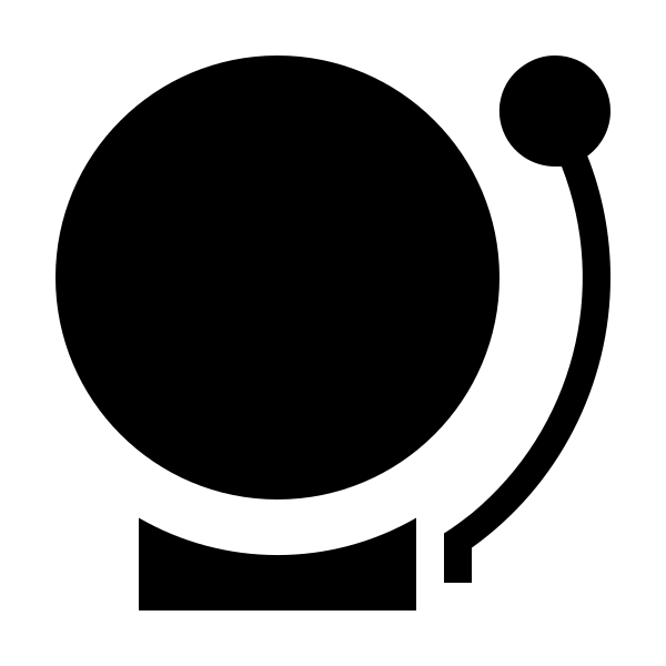 Alarm Bell
