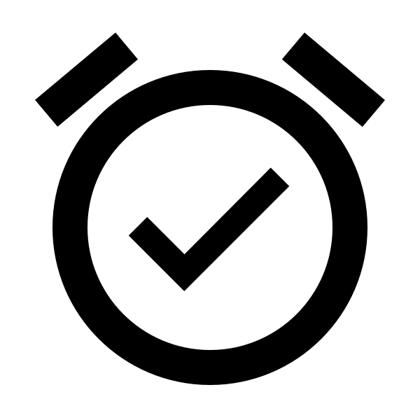 Alarm Check