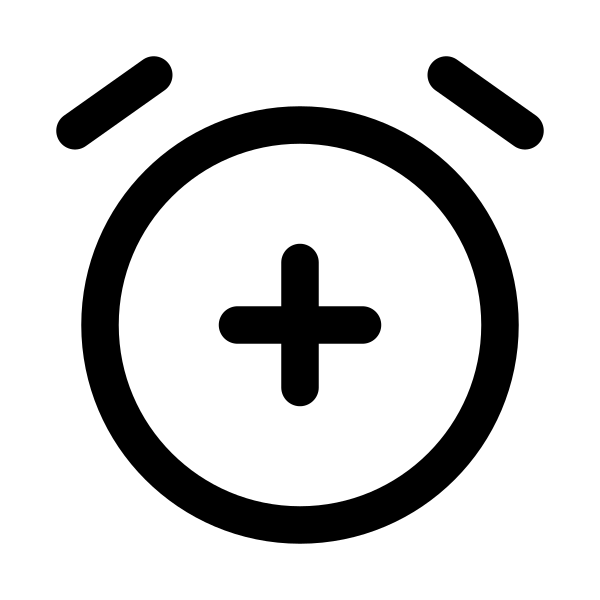 Alarm Clock Plus