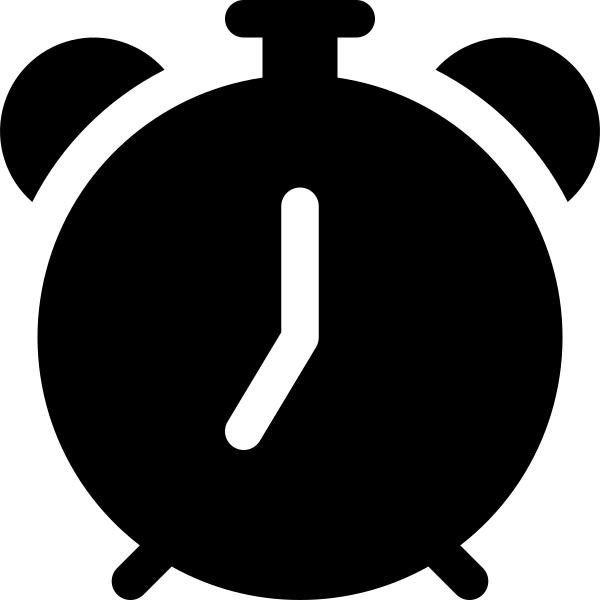 Alarm Fill