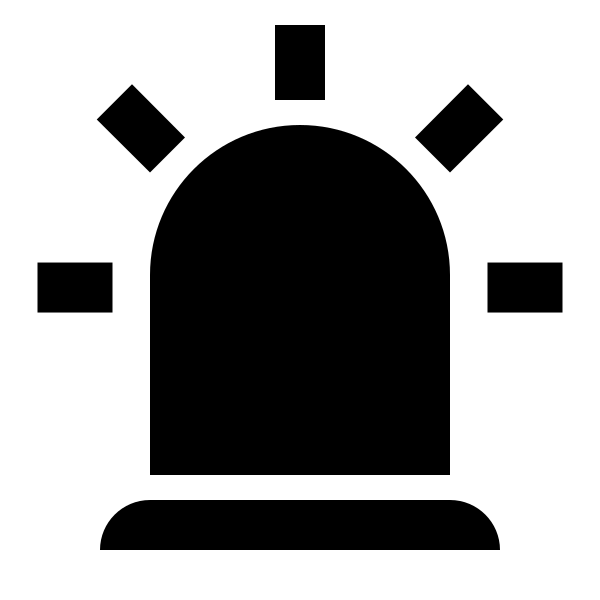 Alarm Light