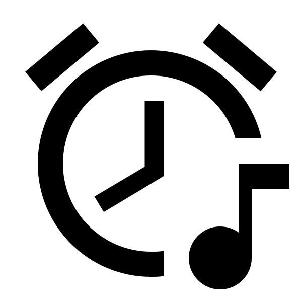 Alarm Note