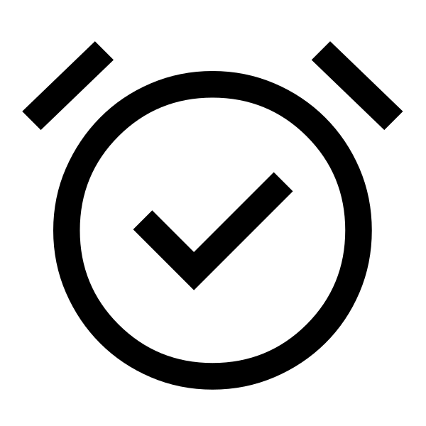 Alarm On