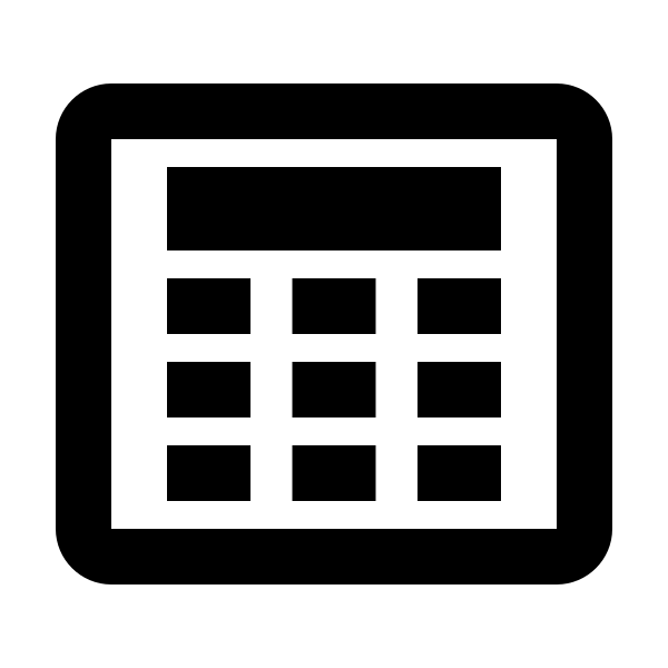 Alarm Panel Outline