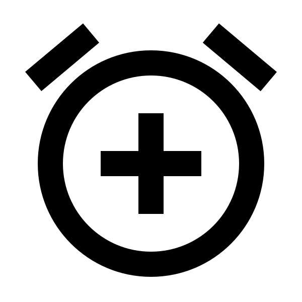 Alarm Plus