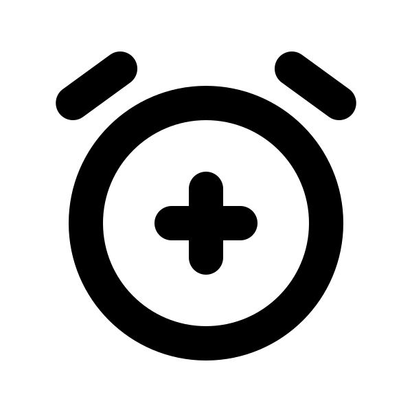 Alarm Plus