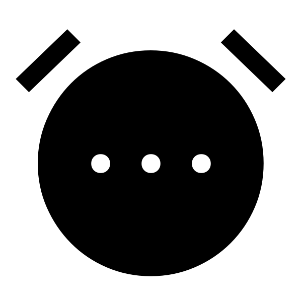 Alarm Smart Wake Fill