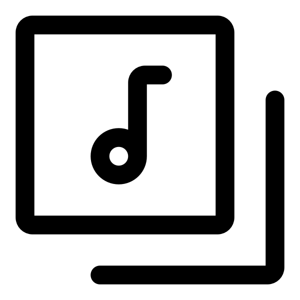 Album List