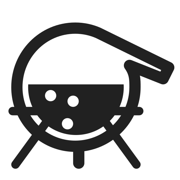 Alembic High Contrast Vector