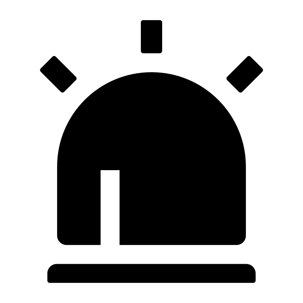 Alert Vector