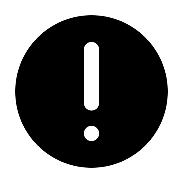 Alert Circle