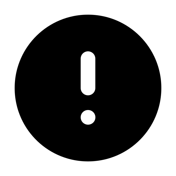 Alert Circle