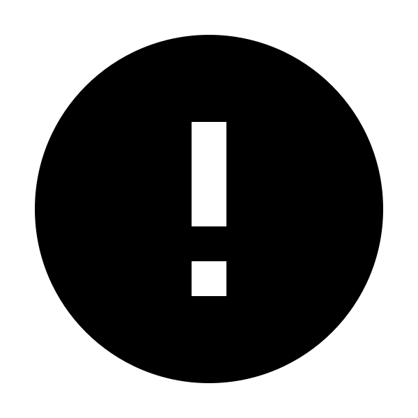 Alert Circle