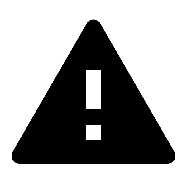 Alert Fill