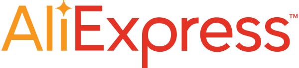 Aliexpress Logo Vector