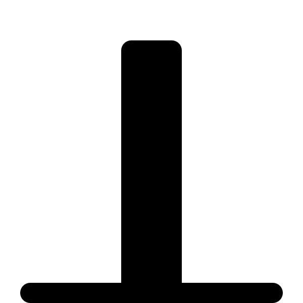 Align Bottom