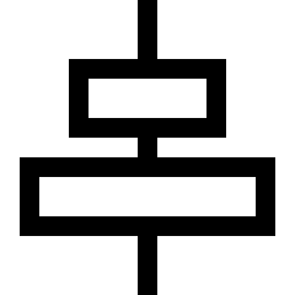 Align Center Horizontal
