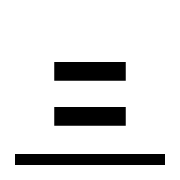 Align End Fill