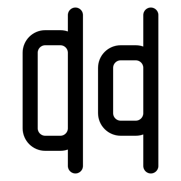 Align Horizontal Distribute End