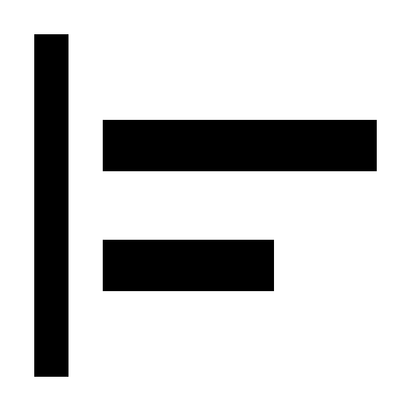 Align Horizontal Left