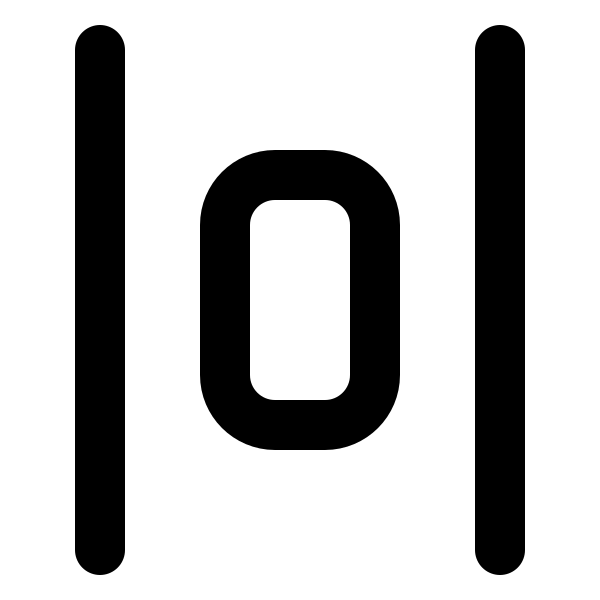 Align Horizontal Space Around