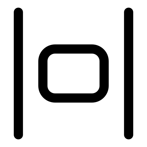 Align Horizontal Spacing
