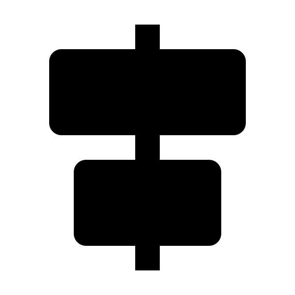 Align Item Horizontal Center Fill