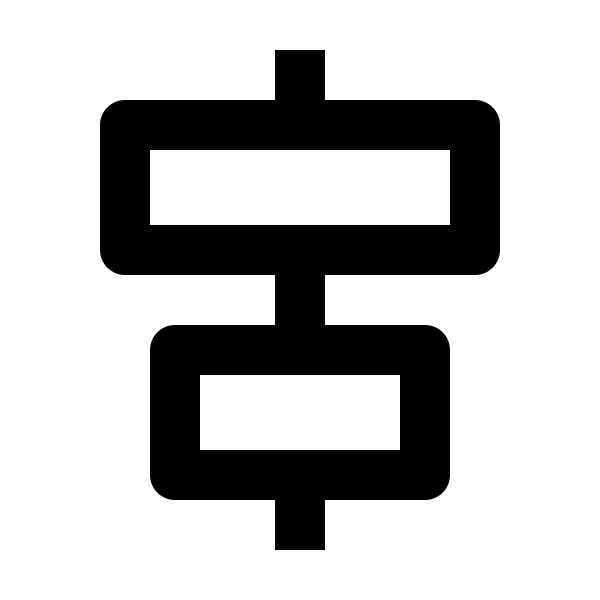 Align Item Horizontal Center Line