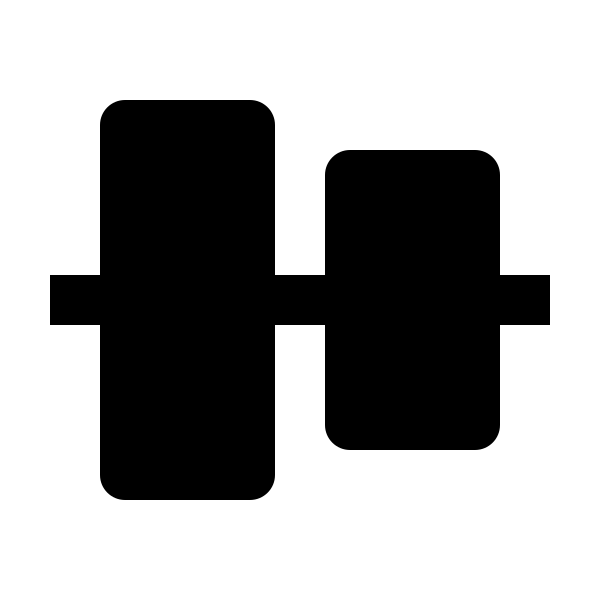 Align Item Vertical Center Fill
