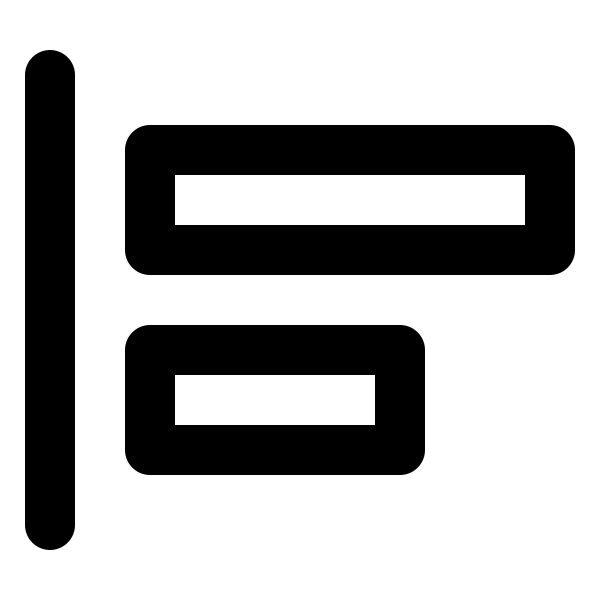 Align Left