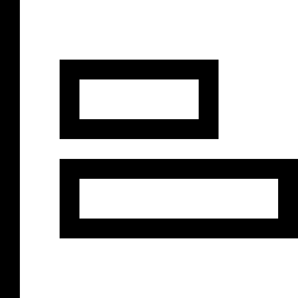 Align Left