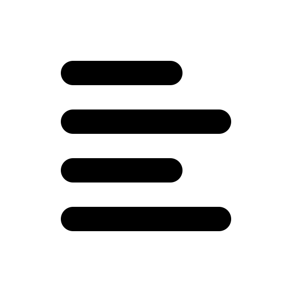 Align Left