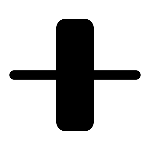 Align Middle