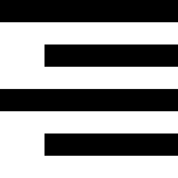 Align Right Vector