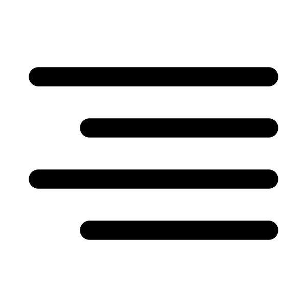 Align Right