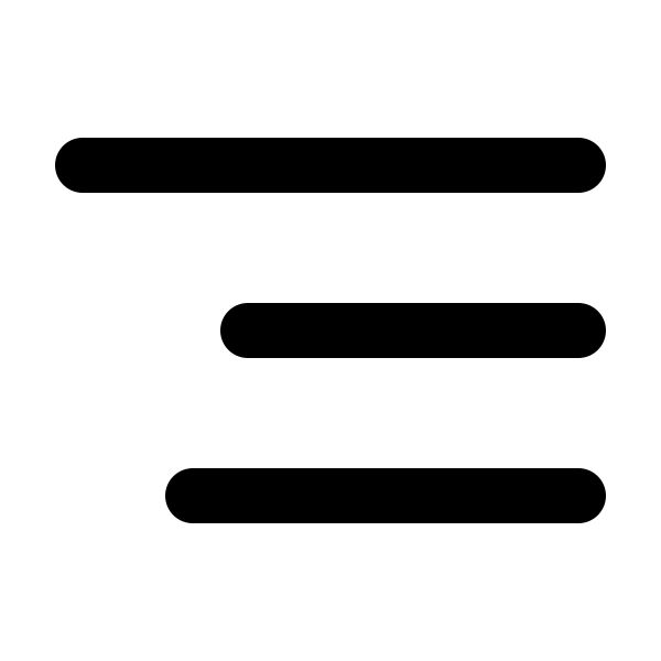 Align Right