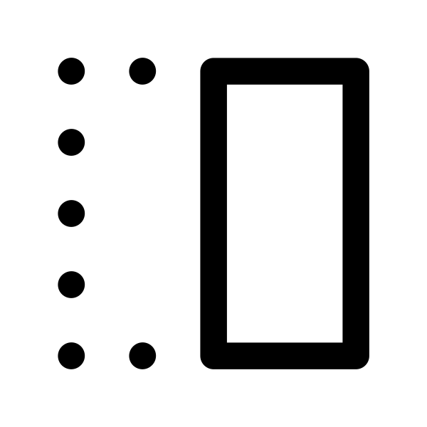 Align Right Box