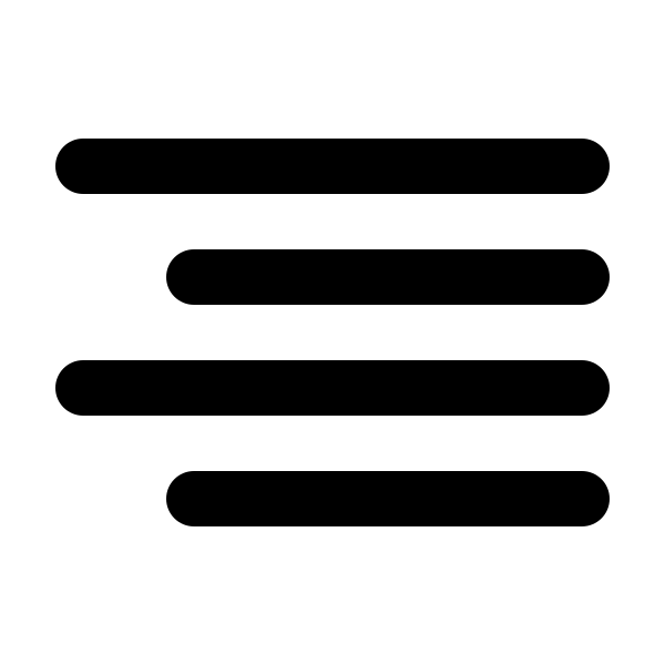 Align Right