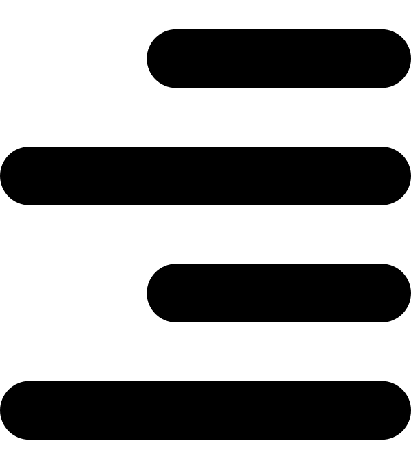 Align Right