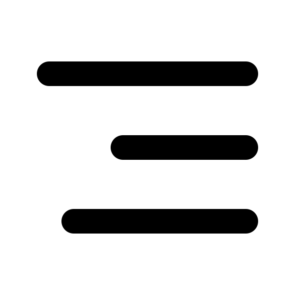Align Right