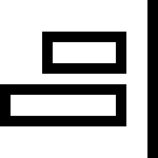 Align Right