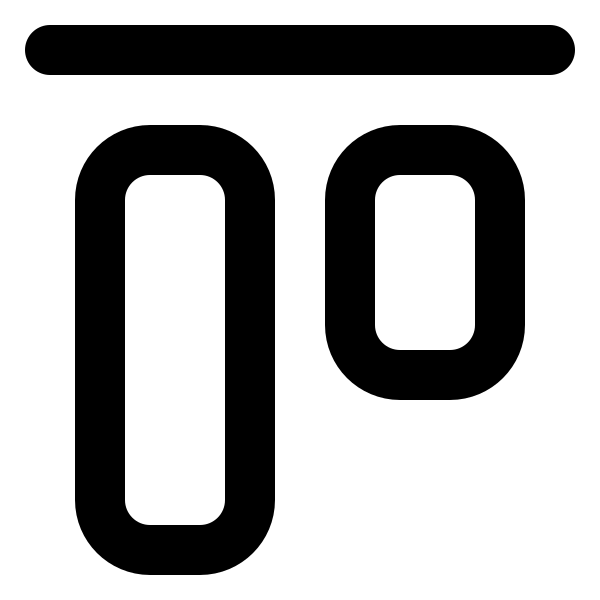Align Start Horizontal