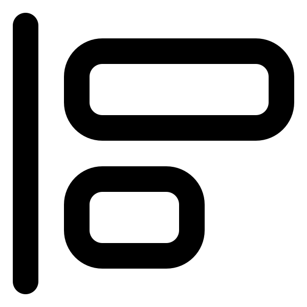 Align Start Vertical