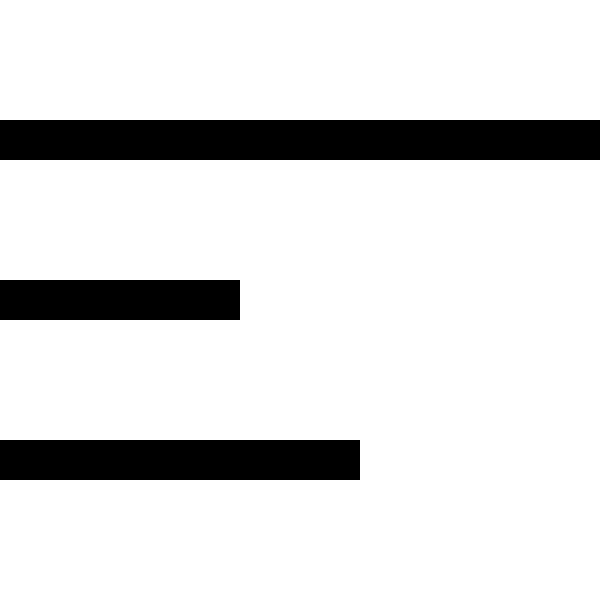 Align Text Left