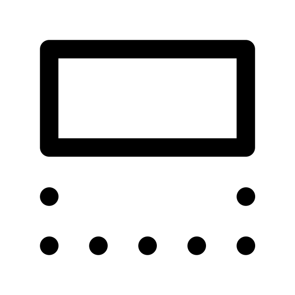 Align Top Box