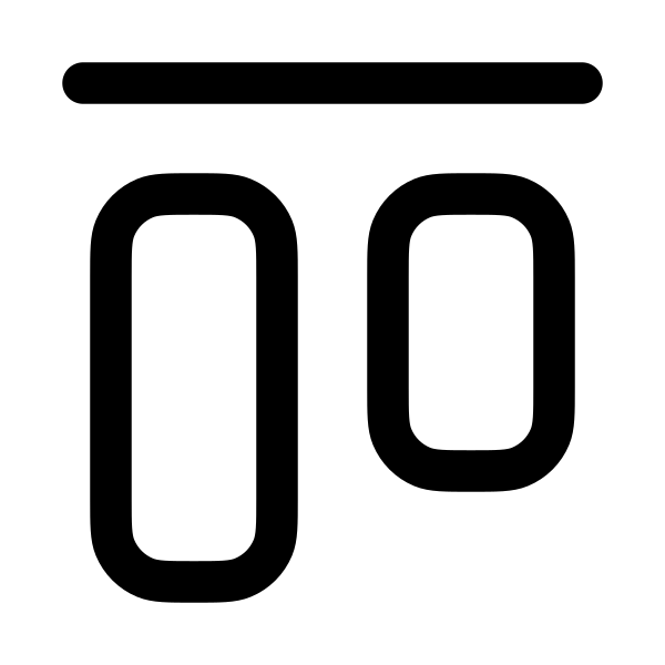 Align Top
